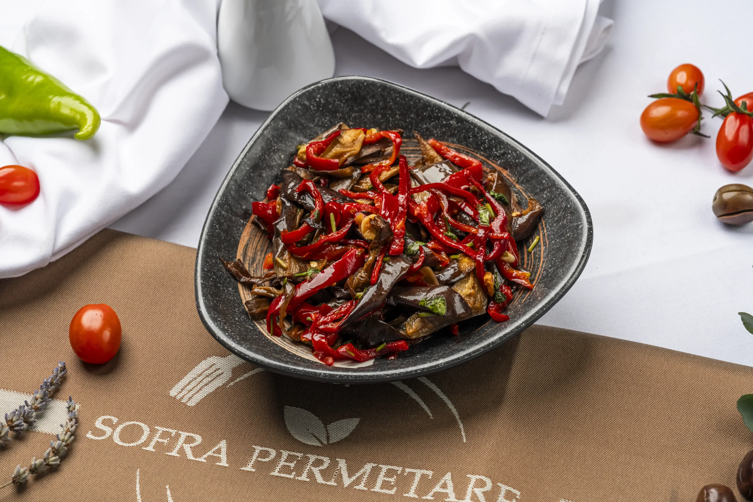 Patëllaxhan turshi