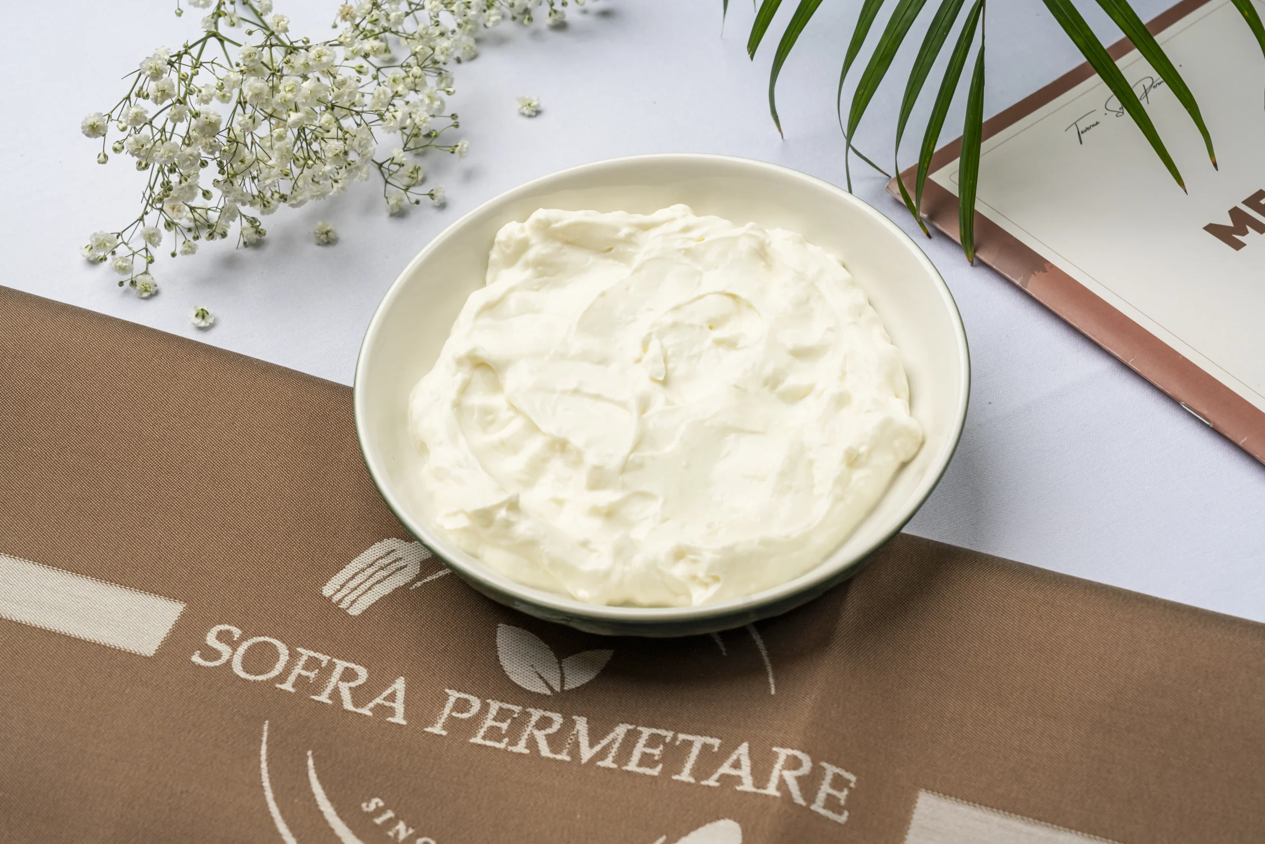 Salcë kosi shtëpie